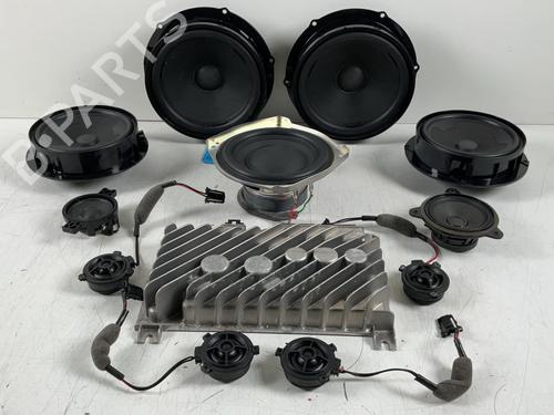 Used Electronic module Electronic module 38005783 38005783