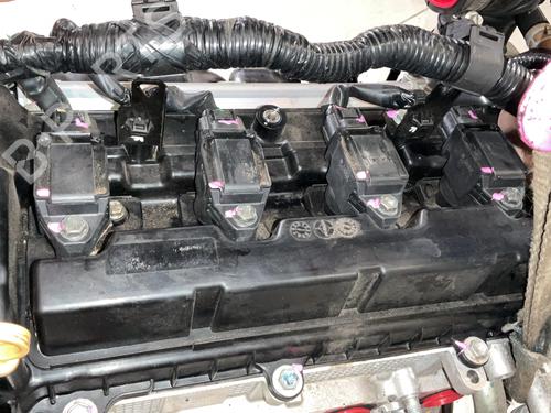 Engine SUZUKI BALENO (FW, EW) 1.2 (A1K412) | BP38464384M1 - Image 8