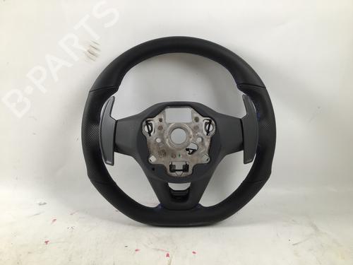 Steering wheel VW GOLF VIII (CD1, DA1) 2.0 TSI R 4motion | BP35723136C49  - Image 6