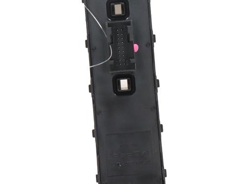 Left front window switch JEEP RENEGADE SUV (BU, B1, BV) 2.0 CRD 4x4 | BP37400844I27 - Image 3