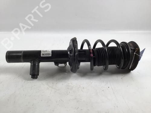 Højre fortil støddæmper VW GOLF VII (5G1, BQ1, BE1, BE2) 2.0 GTI Clubsport (265 hp) 30748833