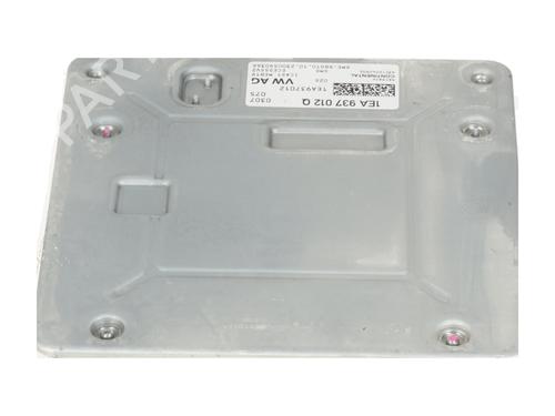 Used Electronic module Electronic module VW ID.4 (E21) Performance (204 hp) 33980533 33980533