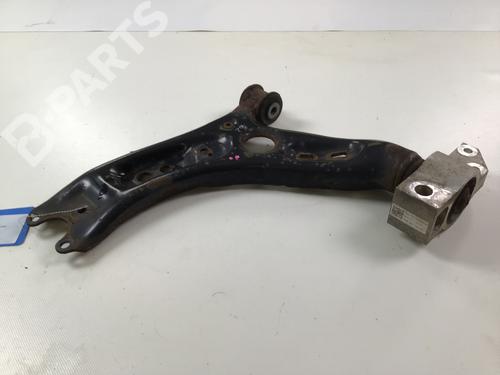 Braço suspensão frente esquerdo VW SCIROCCO III (137, 138) 2.0 TDI (140 hp) 5868821