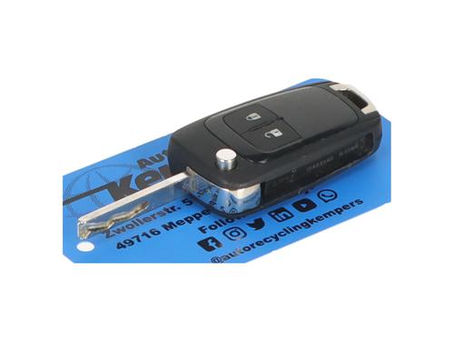 Used Electronic module Electronic module OPEL CORSA E (X15) 1.4 (08, 68) (90 hp) 40189431 40189431