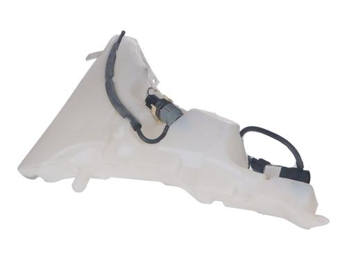 Windscreen washer tank JAGUAR XF I (X250) 2.2 D | BP19112644C113 