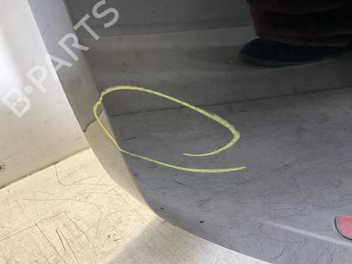 Rear bumper SEAT IBIZA IV (6J5, 6P1) 1.2 TSI | BP18158147C8 