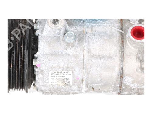 AC compressor FORD PUMA (J2K, CF7) 1.0 EcoBoost mHEV | BP39921355M34 - Image 3