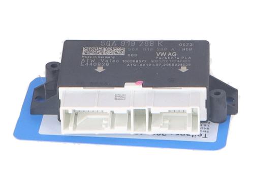 Elektronisk modul SKODA KAROQ (NU7, ND7) 1.6 TDI (115 hp) 23262430