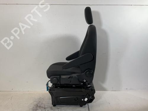 Left front seat FORD TRANSIT V363 Platform/Chassis (FED, FFD) 2.0 EcoBlue | BP37872659C15 - Image 2