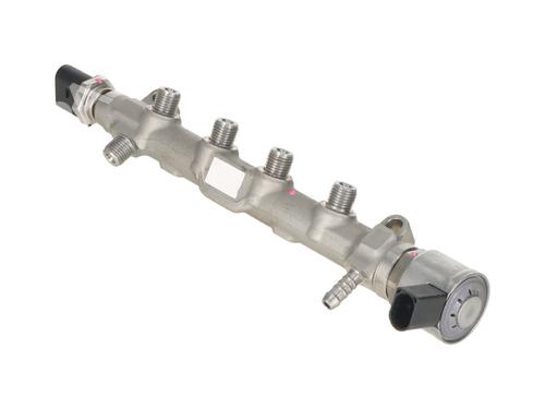 Used Pipe VW TRANSPORTER T6 Van (SGA, SGH, SHA, SHH) 2.0 TDI (150 hp) 25898975