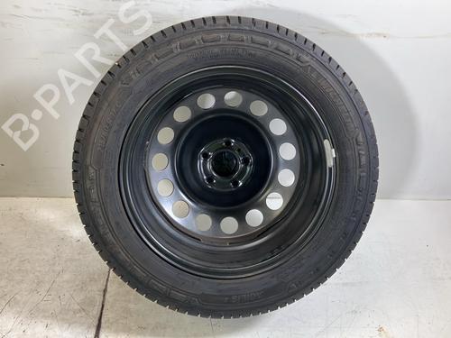 Wheel set CITROËN JUMPY III Van (V_) ë-JUMPY HYDROGEN | BP39927896C100 - Image 11