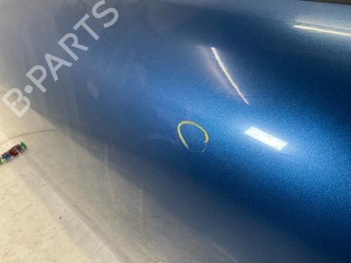 Left front door AUDI TT (8N3) 1.8 T quattro | BP17210548C2 