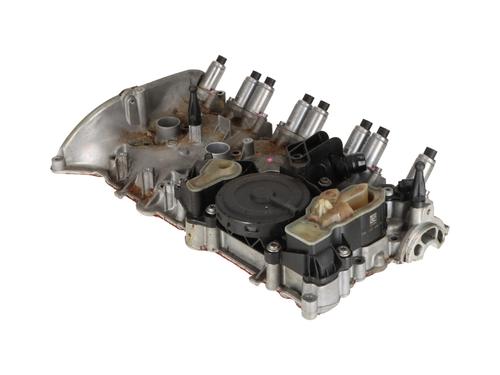 Tapa balancines VW PASSAT B8 (3G2, CB2) 2.0 TSI | BP30548253M124