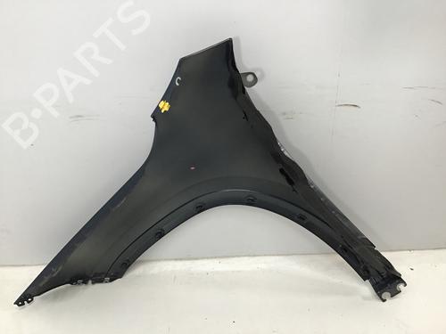 Right front fenders MERCEDES-BENZ GLA (H247) GLA 200 4-matic (247.788) | BP27260749C42