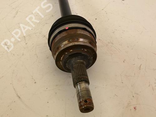 Left front driveshaft CITROËN JUMPY III Van (V_) ë-JUMPY HYDROGEN | BP39926514M38 - Image 3
