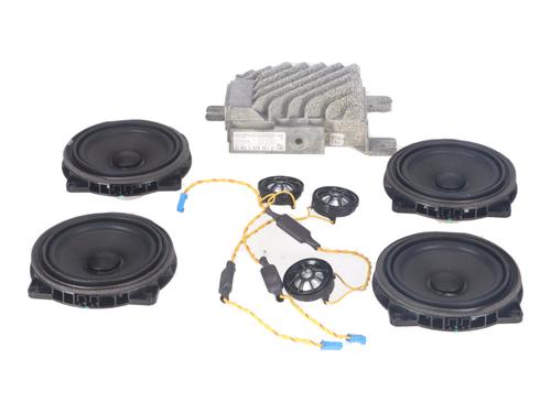 Electronic module BMW 4 Coupe (G22, G82) 420 d Mild-Hybrid | BP26133833M83 