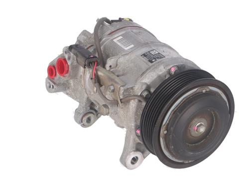 Used AC compressor BMW 4 Coupe (G22, G82) 420 d Mild-Hybrid (190 hp) 26030312