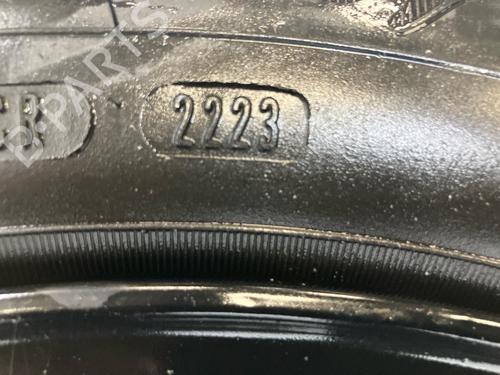 Fælgsæt VW GOLF VIII (CD1, DA1) 1.5 eTSI | BP39918433C100  - Image 6