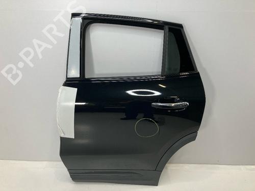 Used Left rear door MERCEDES-BENZ GLA (H247) GLA 200 4-matic (247.788) (163 hp) 26721938