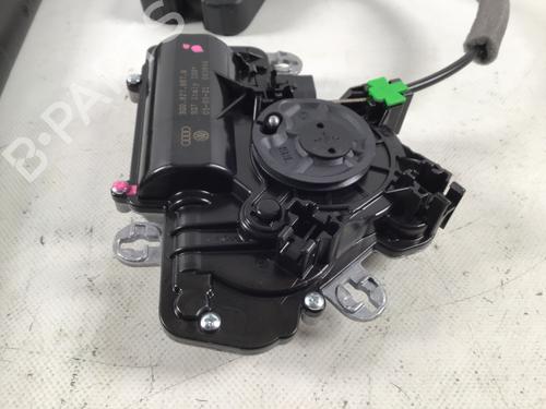 Electronic module VW ARTEON SHOOTING BRAKE (3H9) 2.0 TDI | BP36244387M83 - Image 3