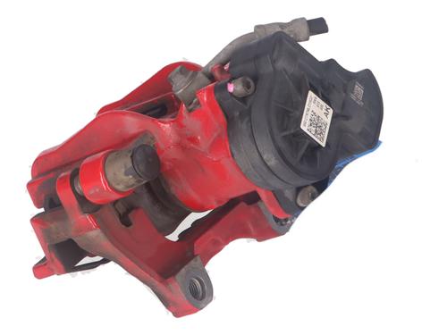 Right rear brake caliper VW GOLF VIII (CD1, DA1) 2.0 TDI GTD | BP21163509M106 