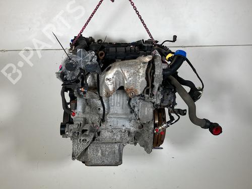 Engine FIAT SCUDO Van 1.5 Multijet 120 (506) | BP39919256M1 - Image 3