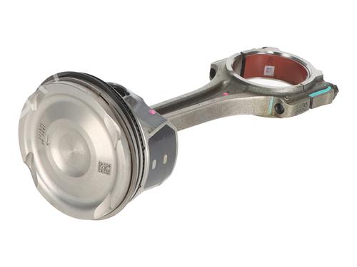 Used Other Other FORD FIESTA VII (HJ, HF) 1.5 ST EcoBoost (200 hp) 19676040 19676040