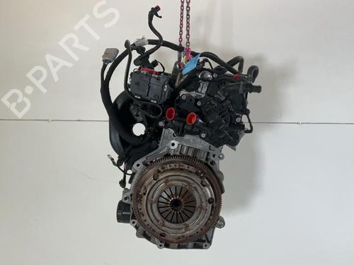 Used Engine Engine 38464348 38464348