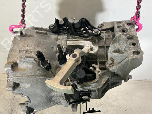 Gearbox FORD TRANSIT V363 Platform/Chassis (FED, FFD) 2.0 EcoBlue | BP32302050M3 - Image 5