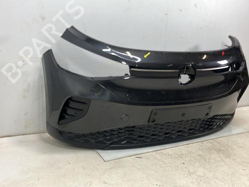 Front bumper VW ID.4 (E21) PRO | BP40189642C7 - Image 2