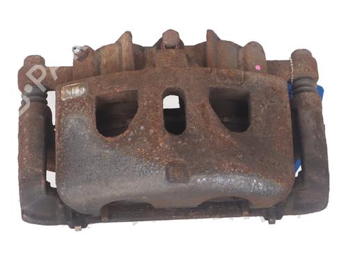 Used Right front brake caliper Right front brake caliper FORD USA EXPLORER (U5_) 3.5 (294 hp) 39918332 39918332