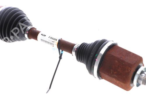 Used Left front driveshaft Left front driveshaft FORD TRANSIT V363 Platform/Chassis (FED, FFD) 2.0 EcoBlue (170 hp) 39979000 39979000