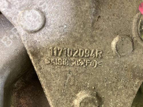 Engine DACIA DUSTER (HS_) 1.6 SCe 115 | BP39406207M1 - Image 8