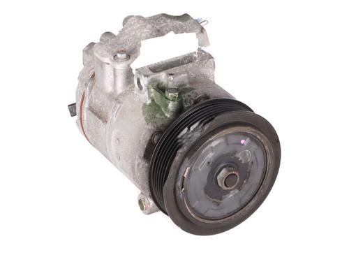 AC compressor VW FOX Hatchback (5Z1, 5Z3, 5Z4) 1.4 TDI | BP28359275M34 