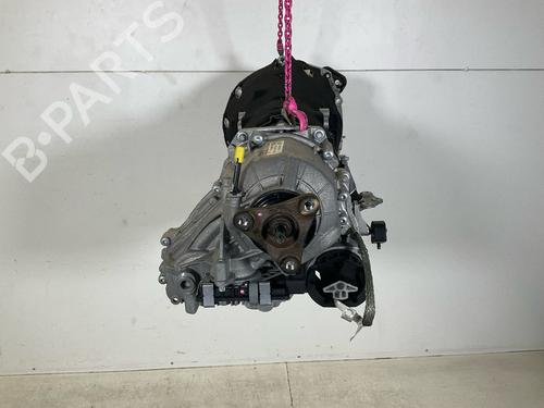 Gearbox BMW X3 (G01, F97, G08) xDrive 20 d | BP19101521M3 