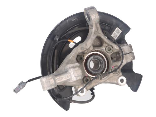 Right front steering knuckle HYUNDAI NEXO (FE) FCEV | BP24643145M26 