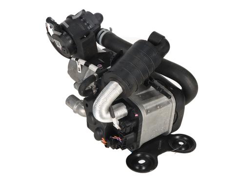 Electronic module AUDI Q2 (GAB, GAG) 2.0 TDI | BP31374654M83 - Image 4