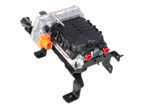 Used Electronic module Electronic module OPEL VIVARO C Van (K0) VIVARO-E HYDROGEN (136 hp) 39926601 39926601