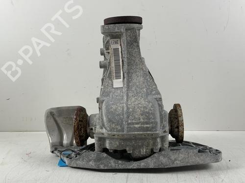 Differential, bag Differential, bag AUDI A8 D4 (4H2, 4H8, 4HC, 4HL) 3.0 TDI quattro (258 hp) 36386257 36386257