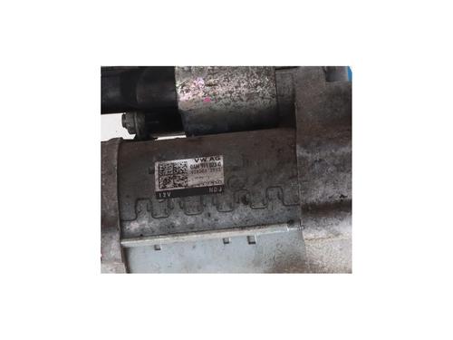 Starter AUDI A3 Sportback (8VA, 8VF) 1.2 TFSI | BP37610170M8 - Image 3