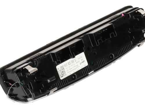 Climate control AUDI A3 Sportback (8VA, 8VF) 2.0 TDI | BP37454547I5 - Image 2