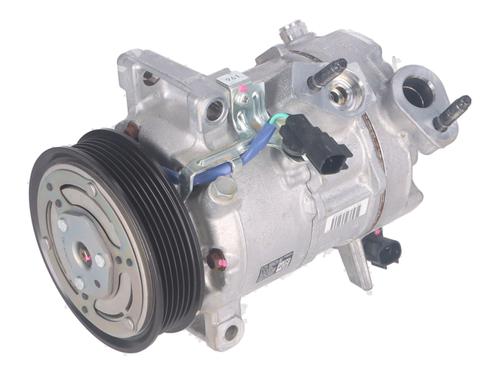 Used AC compressor FORD TRANSIT V363 Platform/Chassis (FED, FFD) 2.0 EcoBlue (130 hp) 20318772