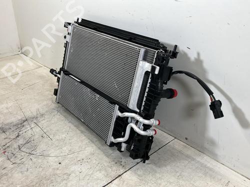 Radiator set OPEL VIVARO C Van (K0) VIVARO-E HYDROGEN | BP39927251M120 - Image 9