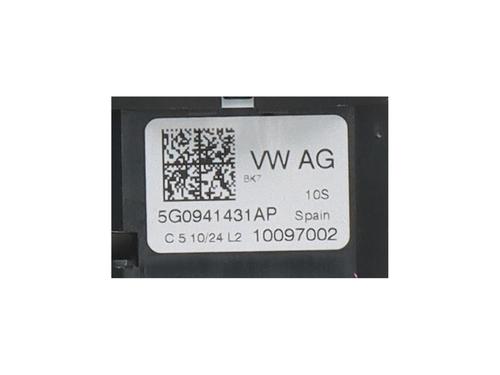 Forlygtekontakt VW TAIGO (CS1) 1.5 TSI | BP36026942I24 - Image 3