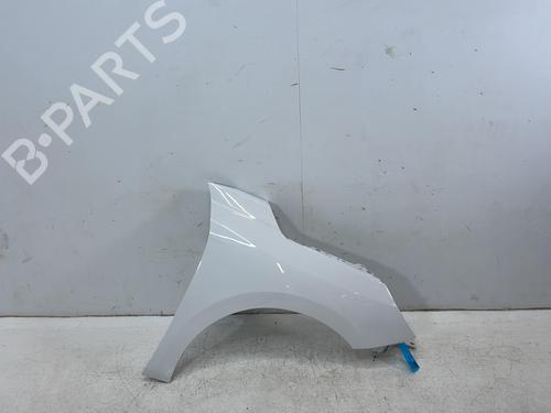 Forkjerm høyre Forkjerm høyre OPEL CORSA F (P2JO) 1.2 (68) (75 hp) 37587748 37587748