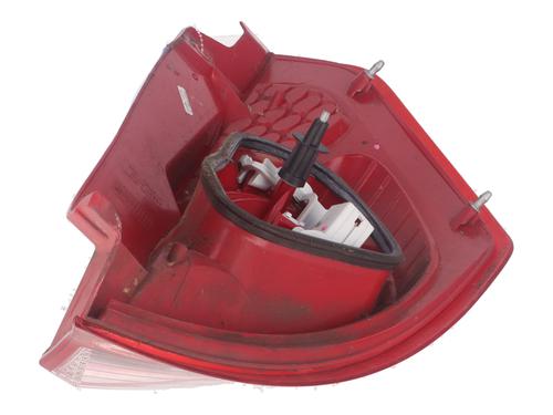 Left taillight FORD FIESTA VI (CB1, CCN) 1.25 | BP21547093C34 
