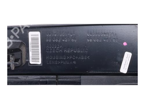 Left taillight OPEL VIVARO C Van (K0) VIVARO-E HYDROGEN | BP39921131C34 - Image 4