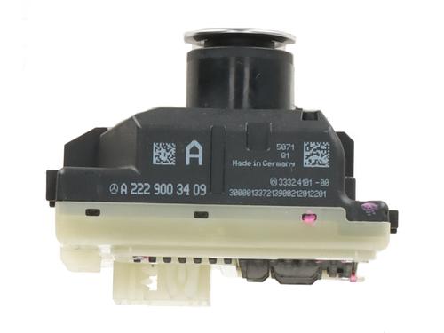 Switch MERCEDES-BENZ S-CLASS (W222, V222, X222) S 500 Maybach (222.982) | BP32442459I30