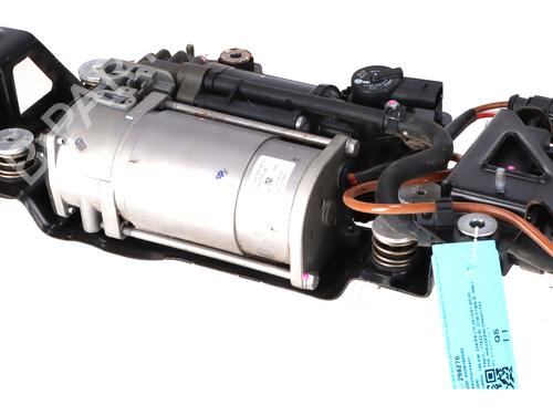 Suspension compressor AUDI A8 D4 (4H2, 4H8, 4HC, 4HL) 3.0 TDI quattro | BP36111427M103 - Image 2