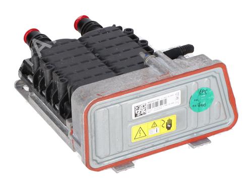 Electronic module OPEL VIVARO C Van (K0) VIVARO-E HYDROGEN | BP39920754M83 - Image 2